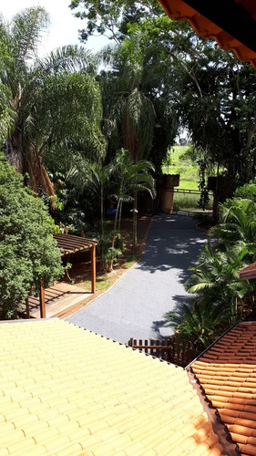 Vendo Chácara Em Bauru Sp - Ótima Localização