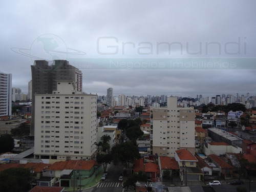 Apartamento Para Venda, 3 Dormitório(s), 96.0m² - 4710