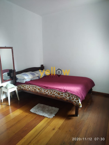 Imagem 6 de 7 de Casa - Jardim Aracy - Ca-3226