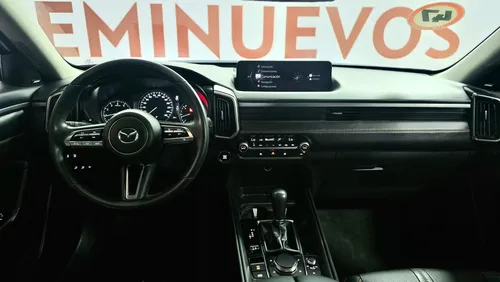 Mazda cx-50 2.5T Signature Awd At