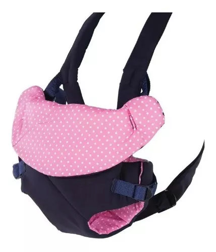 Mochila Porta Bebe | MercadoLibre 📦