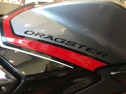 Mv Agusta Dragster Rc Scs 2021 + Kit - Entrega Inmediata
