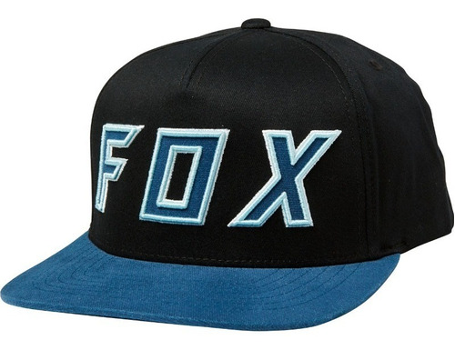 Gorra Fox Posessed Snapback #22000-015