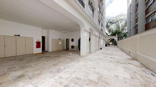 Imagem 21 de 30 de Apartamento À Venda No Bairro Jardim América - São Paulo/sp - O-10946-20427