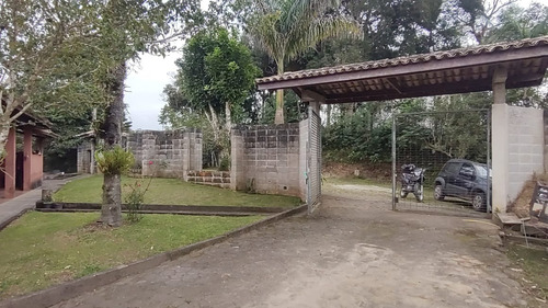 Imagem 21 de 28 de São Lourenço Da Serra/alto Padrão /lazer/morar/ref:05392