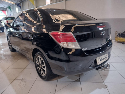 Chevrolet Prisma 1.0mt Lt