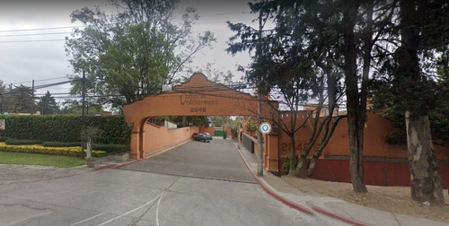 Imagen 9 de 14 de En Cuajimalpa, En Lomas De Vista Hermosa, Remato Casa Havb