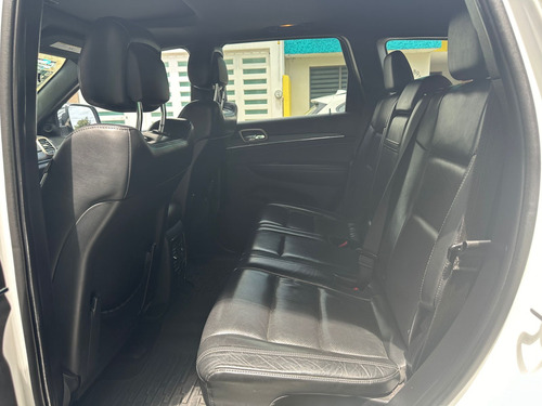 Jeep Cherokee 2.4 Limited Premium Plus