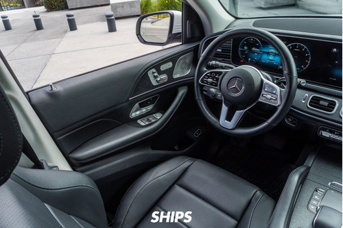 Mercedes-Benz Clase GLE 3.0 450 Suv Sport At