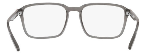 Lente Oftálmico Arnette 0an7213 Marigny Transparent Gray