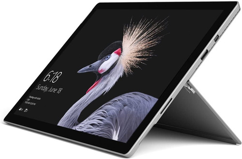 Imagen 1 de 4 de Surface Pro Microsoft 5gen Core I7, 16 Gb Ram 512 Ssd