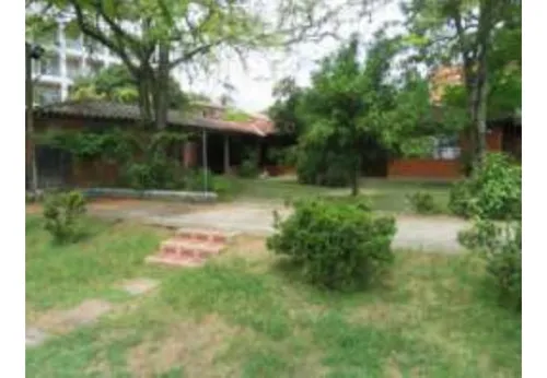 Lote En Venta / Santa Fe De Antioquia