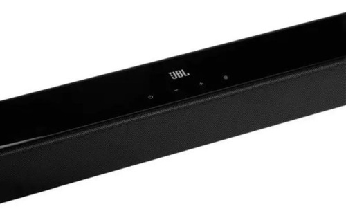 Imagen 5 de 5 de Barra De Sonido Jbl Sb170 Subwoofer Inalambrico 220w Potencia