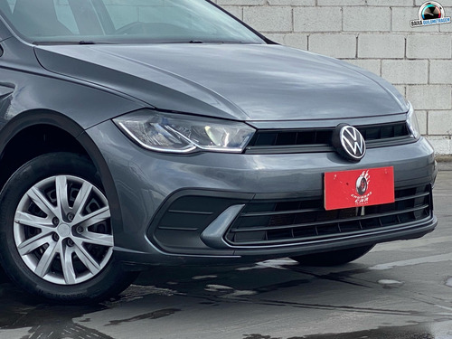 Volkswagen Polo 1.0 MPI TOTAL FLEX MANUAL