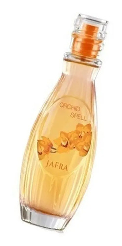 Orchid Spell Asia O Spell Europa Perfume Jafra A Elegir | Envío gratis