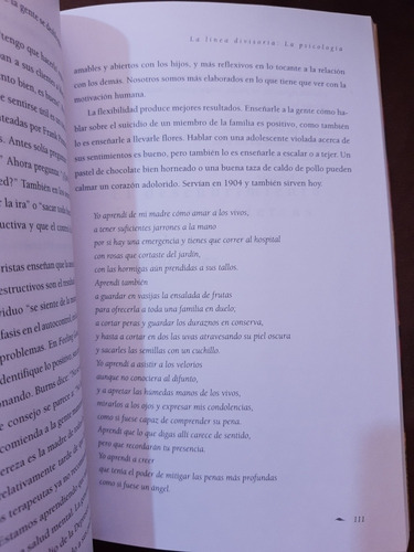 Un Pais Desconocido. Mary Pipher. Grupo Editorial Norma.