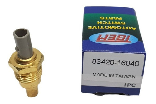 Sensor Valvula Temperatura Machito 1996 97 98 99 2000 01 02 