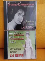 Comprar Rosalinda García Cd Música Clásica Venezolana 