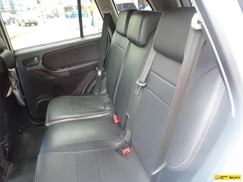 Chery Tiggo 1.6