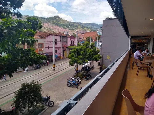 Vendo Local En Bombona