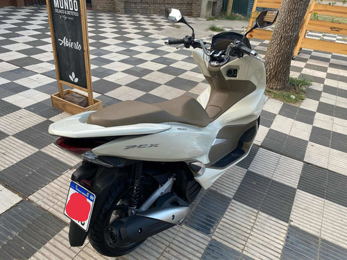 Honda Pcx 150