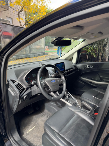 Ford Ecosport 1.5 Titanium 123cv 4x2 Automática