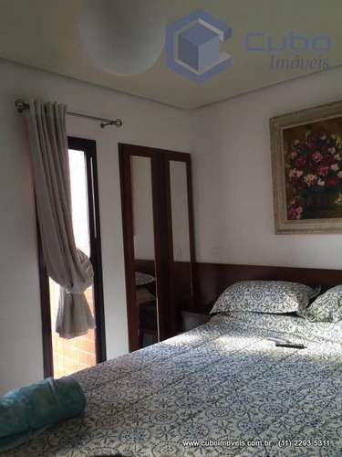 Cobertura Residencial À Venda, Vila Carrão, São Paulo. - Co0029