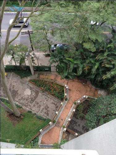 Imagem 16 de 30 de Apartamento À Venda, 69 M² Por R$ 410.000,00 - Morumbi - São Paulo/sp - Ap0592