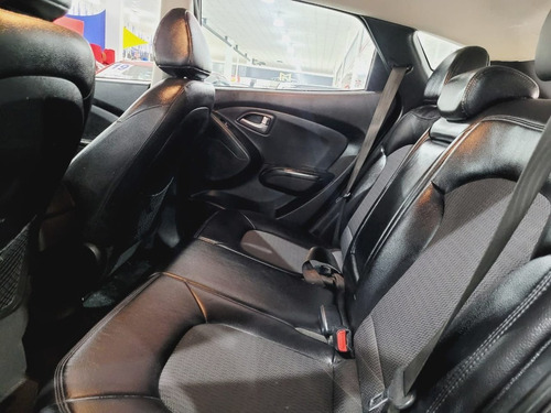 Imagem 11 de 14 de Hyundai Ix35 2.0 Mpfi Gls 16v 2015 Aut