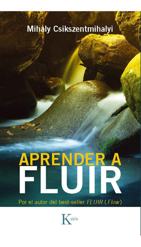 Aprender A Fluir 61vag