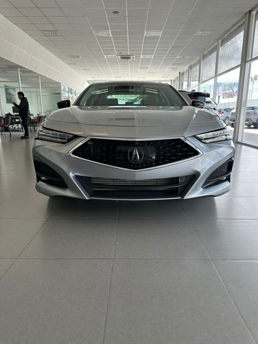 Acura TLX 2.0 Advance At