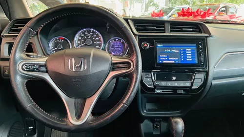 Honda BR-V 1.5 Prime Cvt