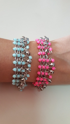 Pulsera Bollywood