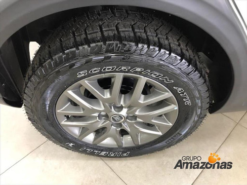 Fiat Argo 1.3 FIREFLY FLEX TREKKING CVT