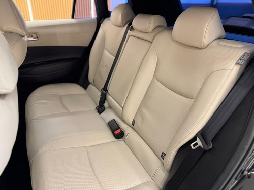 Toyota Corolla Cross Xrx 1.8 16v Aut. (hÍbrido)
