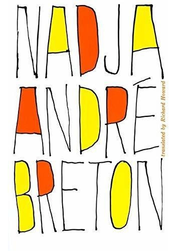 Libro Nadja Andre Breton En Ingles *sk