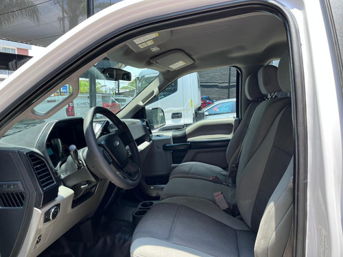Ford F-150 3.5 Doble cabina v6 4x4 at