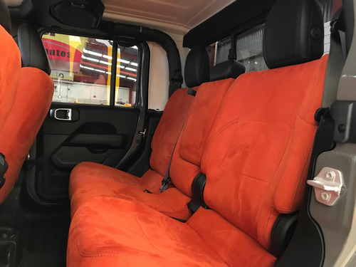 Jeep Gladiator 3.6 Mojave 4X4 At