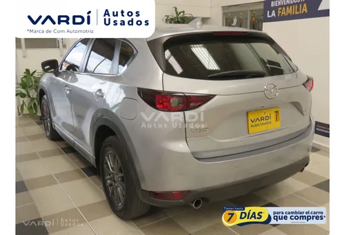 Mazda Cx5 47757