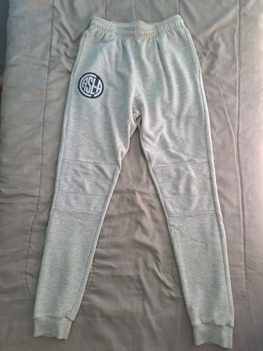 Pantalon Joggin San Lorenzo 2019