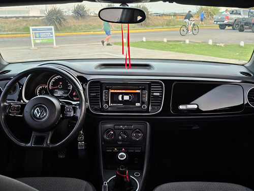 Volkswagen The Beetle 1.4 Tsi Design