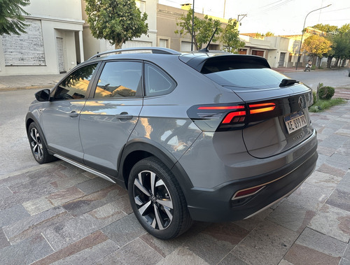 Volkswagen Nivus 1.0 Tsi Tiptronic Highline