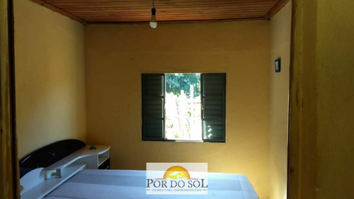 Imagem 4 de 13 de Chácara À Venda Em Pinhalzinho/sp - 0236