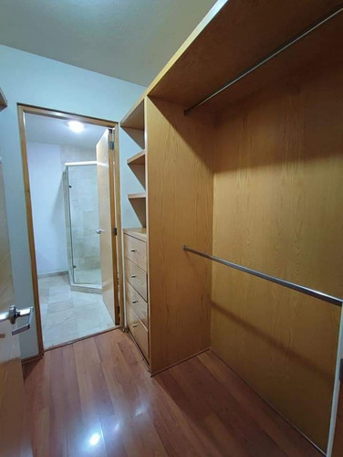 Departamento Venta En Conjunto Puerta Toreo En Calzada México Tacuba #·1501 Int. B Col. Argentina Poniente En Miguel Hidalgo. Blvd Manuel A. Camacho, Av. Ingenieros Militares, Calz. Legaria. Fl19-za