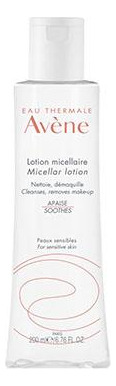 Loción Micellar Avene 200ml