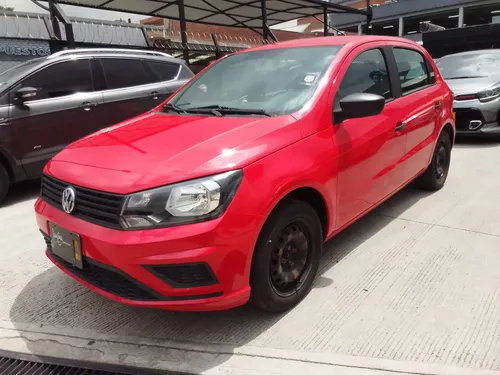 Volkswagen Gol Trendline