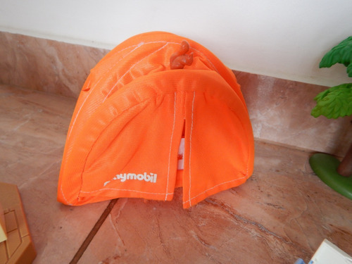Imagen 9 de 9 de Playmobil Family Fun Camping | Excelente Estado!