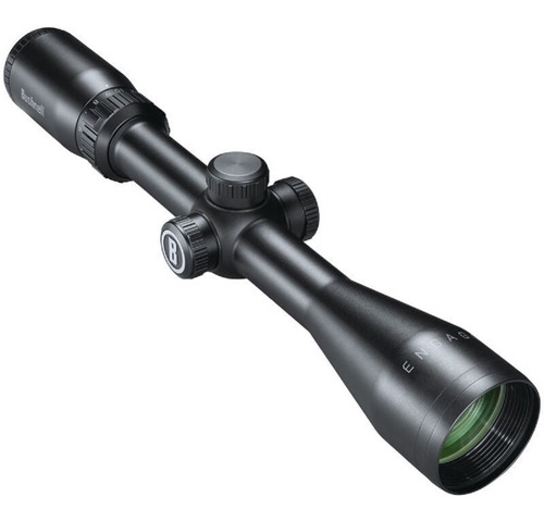 Mira Telescopica Bushnell 4-12x40 Engage Reticulo Moa 1'.