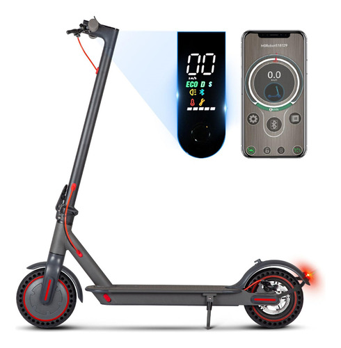Tigoten Patinete Eléctrico Para Adultos Y Adolescentes