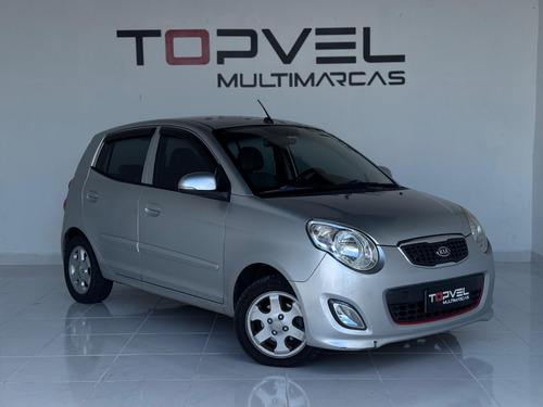 Kia Picanto 1.0